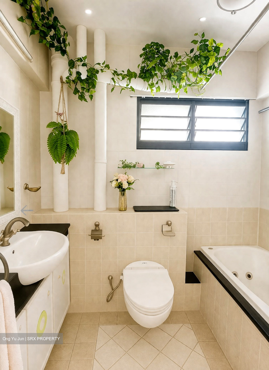 Blk 891 Tampines Avenue 8 (Tampines), HDB 4 Rooms #545190351